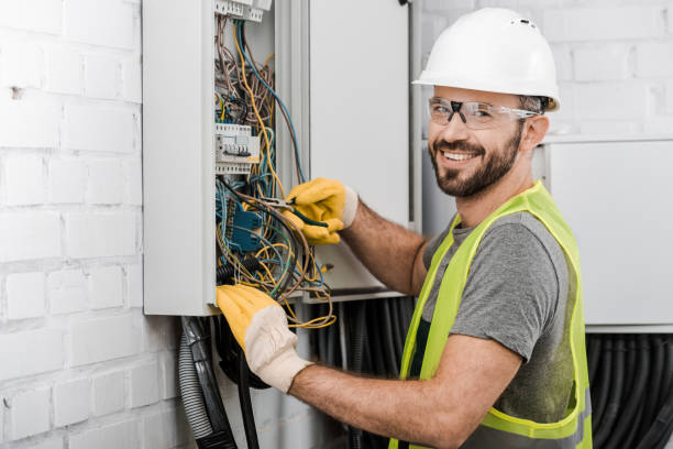 Best Licensed Electrician  in Beaverton, MI