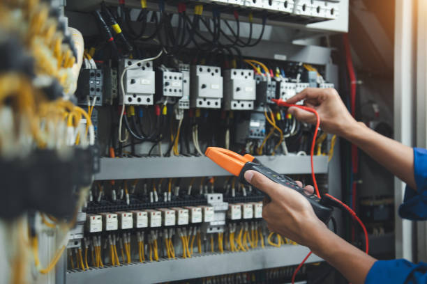 Best Affordable Electrical Installation  in Beaverton, MI