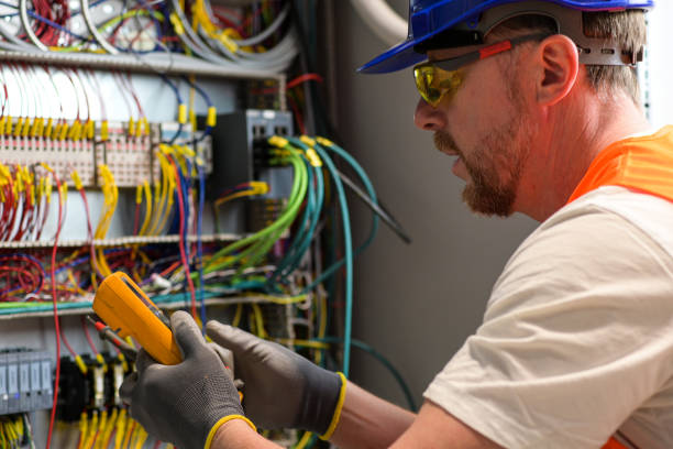 Best Electrical Wiring Services  in Beaverton, MI